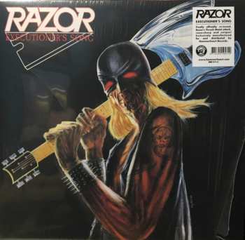 LP Razor: Executioner's Song