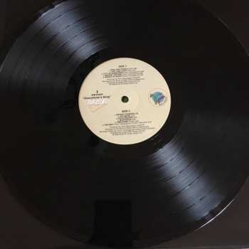 LP Razor: Executioner's Song