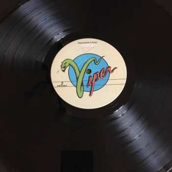 LP Razor: Executioner's Song
