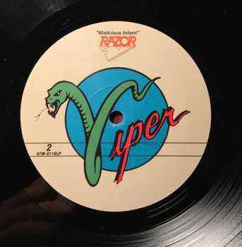 LP Razor: Malicious Intent