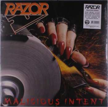 LP Razor: Malicious Intent