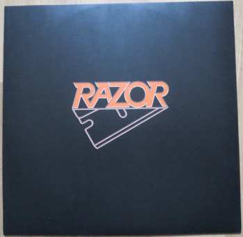 LP Razor: Malicious Intent LTD | CLR