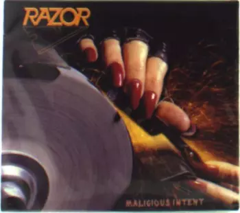 Malicious Intent