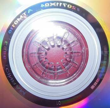 CD Razor: Malicious Intent