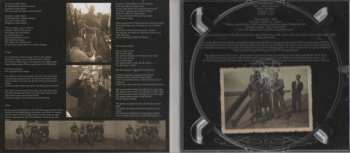 CD Razorblade: Gegen Die Masse