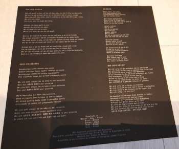 SP Razorblade: The Old Guard CLR