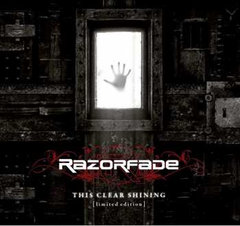 2CD/Set di cofanetti Razorfade: This Clear Shining LTD