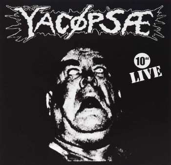 LP Razors / Yacopsae: Split