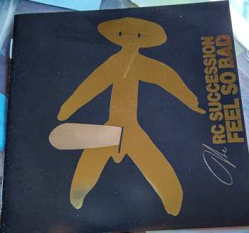 CD RC Succession: Feel So Bad