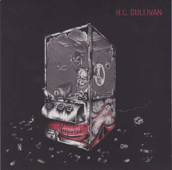 Album R.C. Sullivan: Masquerade