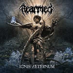 CD Re-Armed: Ignis Aeternum