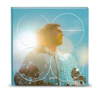 Album Rea Garvey: Halo