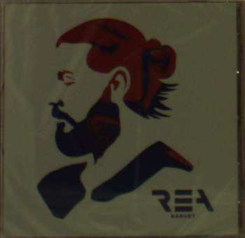 Album Rea Garvey: Neon