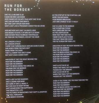 CD Rea Garvey: Prisma