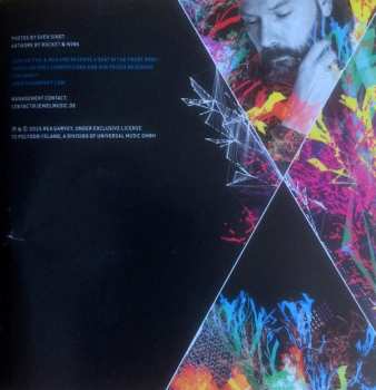 CD Rea Garvey: Prisma