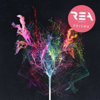CD Rea Garvey: Prisma