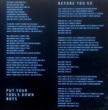 CD Rea Garvey: Prisma