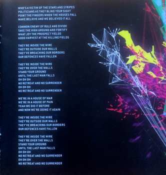 CD Rea Garvey: Prisma