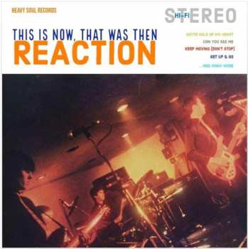 LP Reaction: This Is Now, That Was Then
