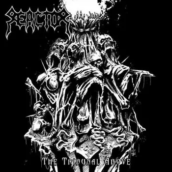 Reactor: The Tribunal Above