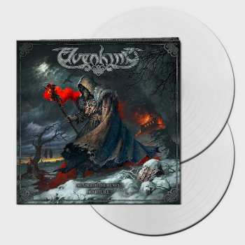 2LP Elvenking: Reader of the Runes: Rapture