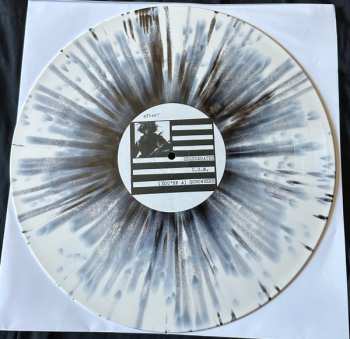LP Reagan Youth: Youth Anthems For The New Order