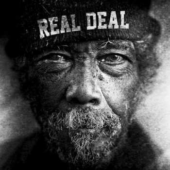 CD Real Deal: The Lion