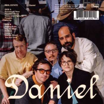 CD Real Estate: Daniel