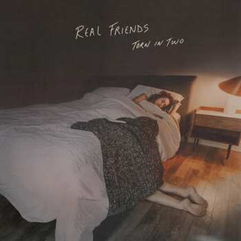 LP Real Friends: Torn In Two