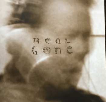 2LP Tom Waits: Real Gone