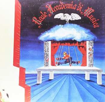 Album Reale Accademia di Musica: Reale Accademia Di Musica