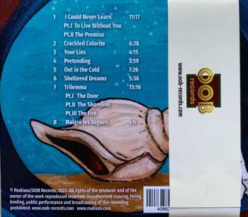 CD Realisea: Fairly Carefree