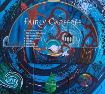CD Realisea: Fairly Carefree