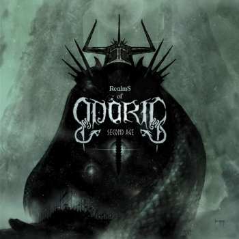 CD Realms Of Odoric: Second Age