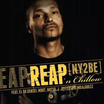 Reap: NY2BE