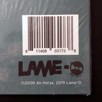 LP An Horse: Rearrange Beds LTD