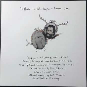 LP An Horse: Rearrange Beds LTD