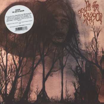 LP Reason: The Age Of Reason