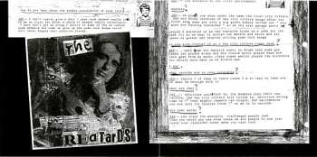 CD Reatards: Teenage Hate