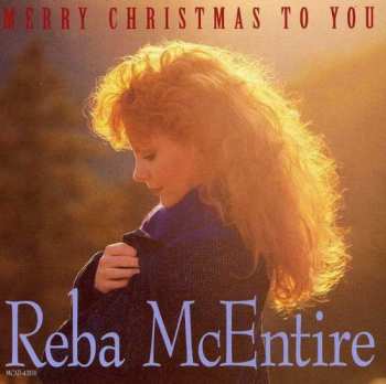 CD Reba McEntire: Merry Christmas To You