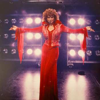 3CD/Set di cofanetti Reba McEntire: Revived Remixed Revisited