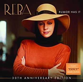 CD Reba McEntire: Rumor Has It