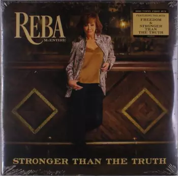 Stronger Than The Truth