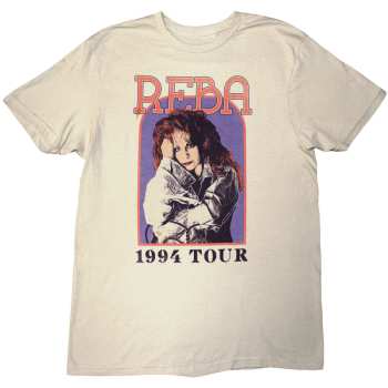 Merch Reba McEntire: Maglietta 1994 Tour