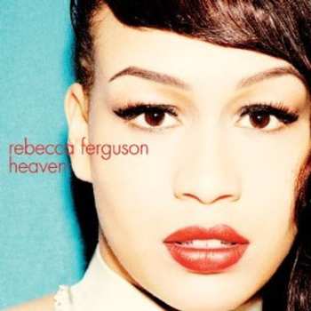 CD Rebecca Ferguson: Heaven