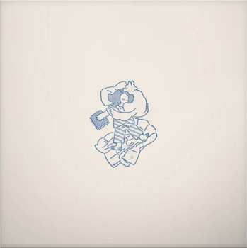 LP Rebecca Sugar: Spiral Bound - O.s.t.