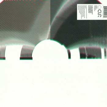 LP Rebekah: Cycles EP