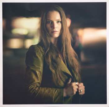 LP Rebekka Bakken: Things You Leave Behind