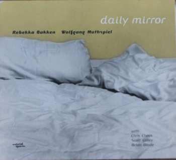 Album Wolfgang Muthspiel: Daily Mirror