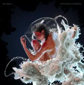 Rebekka Salomea: Bathing In Flowers